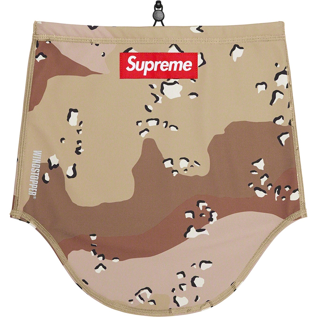 WINDSTOPPER® Neck Gaiter view 3